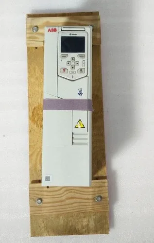 ABB ACH580-01-023A-4+J429 HVAC VFD DRIVE 15HP 480V 3-PHASE 3