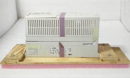 ABB ACH580-01-023A-4+J429 HVAC VFD DRIVE 15HP 480V 3-PHASE 4