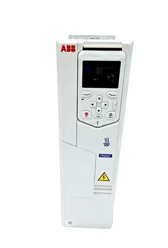ABB ACH580-01-024A-2 2