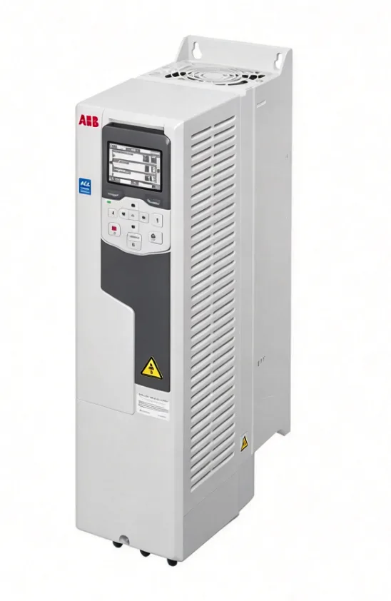 ABB Drive ACH580-01-024A2