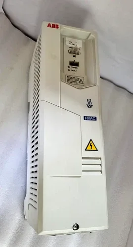 ABB ACH580-01-025A-4 wall-mounted drive HVAC B (Ready)