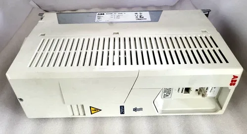 ABB ACH580-01-025A-4 wall-mounted drive HVAC B (Ready) 4
