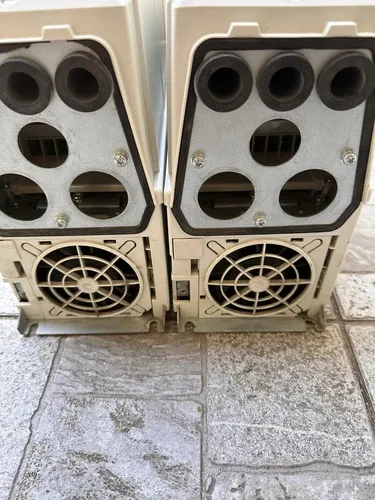ABB ACH580-01-025A-4+B056 3