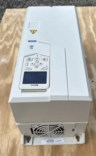 ABB ACH580-01-027A-4+J429 HVAC Variable Frequency Drive 480v 3-Phase 4