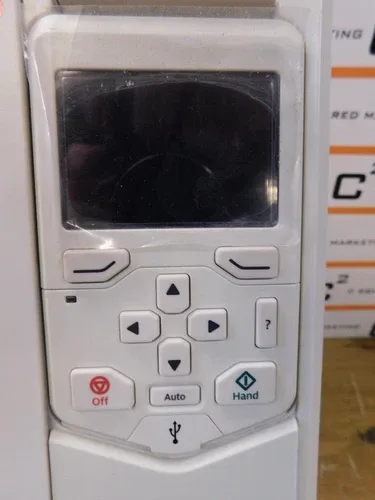 ABB ACH580-01-02A1-4 Variable Frequency Drive CSQ 2