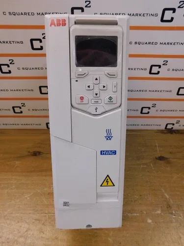 ABB ACH580-01-02A1-4 Variable Frequency Drive CSQ