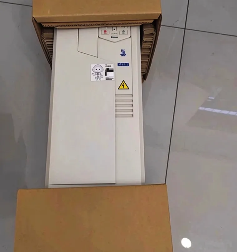 ABB ACH580-01-073A-4+PP973 frequency converter