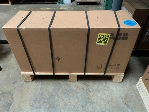 ABB ACH580-01-096A-4 Variable Frequency Drive 2
