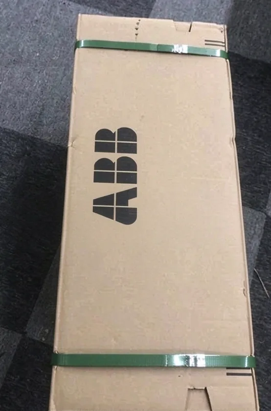 ABB ACH580-31-039A-4+V993 Inverter