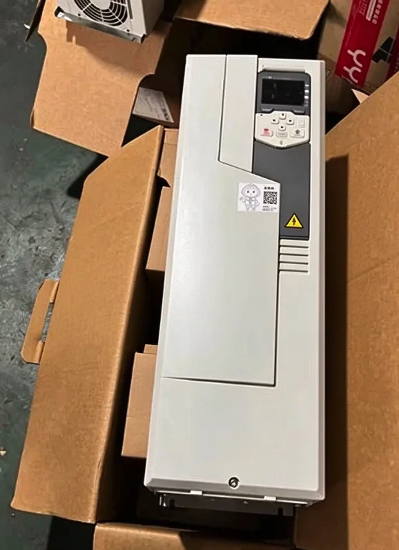 ABB ACH580-31-039A-4+V993 Inverter 2