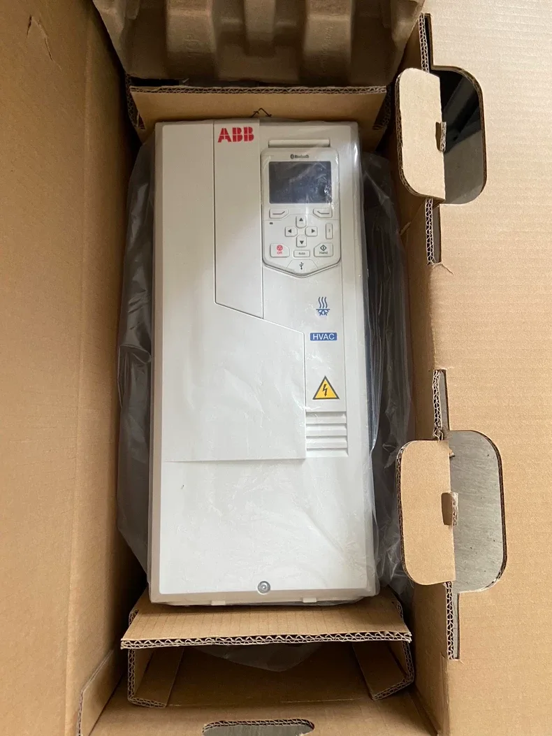 ABB ACH580-VCR-027A-4 Variable Frequency Drive
