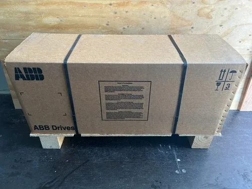ABB VFD M ACH580-PDR-03A0-4+B056 2