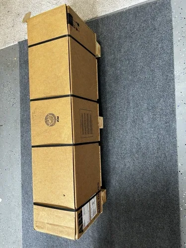 ABB DRIVE TYPE ACH580-VCR-07A5-2+F267 2