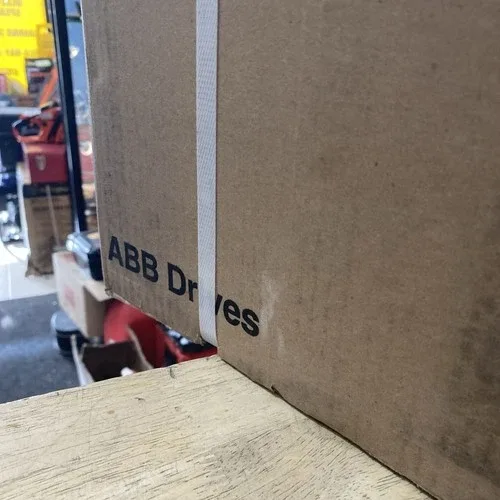 ABB VFD Variable Frequency Drive ACH580-VDR-012A-4+C558+N7558+N827+X1558 3HP 480volt 4