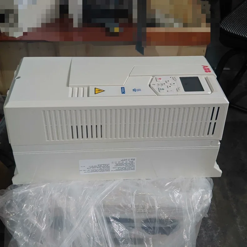 ABB ACH580-01-027A-4 VFD 15HP 480V 27A 3AUA0000222379 Drive 2