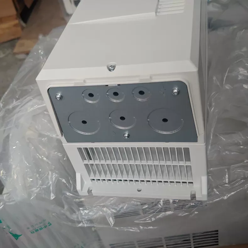 ABB ACH580-01-027A-4 VFD 15HP 480V 27A 3AUA0000222379 Drive 6