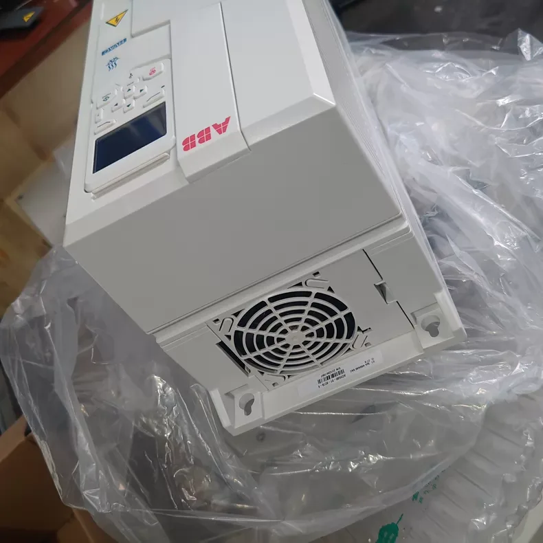 ABB ACH580-01-027A-4 VFD 15HP 480V 27A 3AUA0000222379 Drive 5