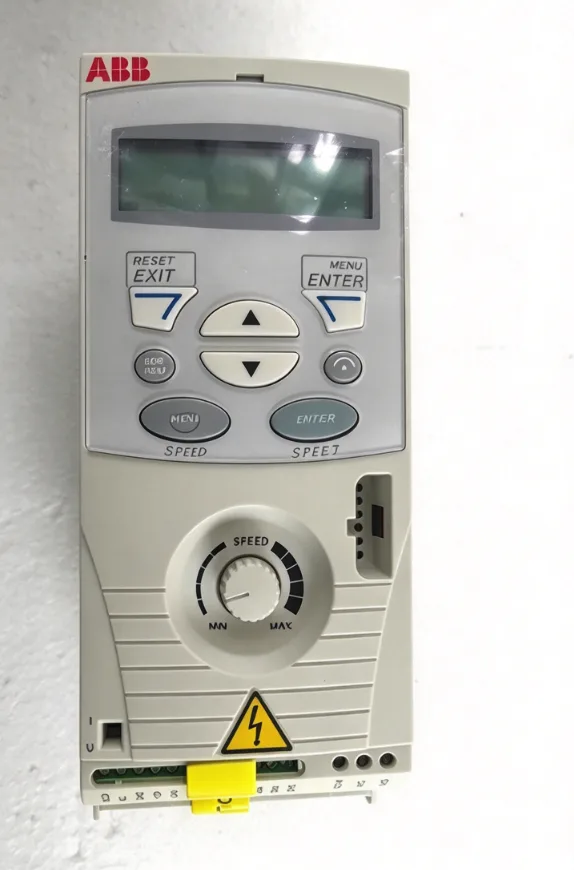 ABB INVERTER DRIVE ACS150-03U-02A4-4