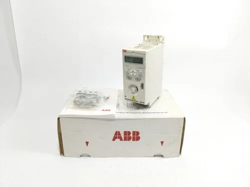ABB ACS150-01E-02A4-2 AC Micro Inverter Drive