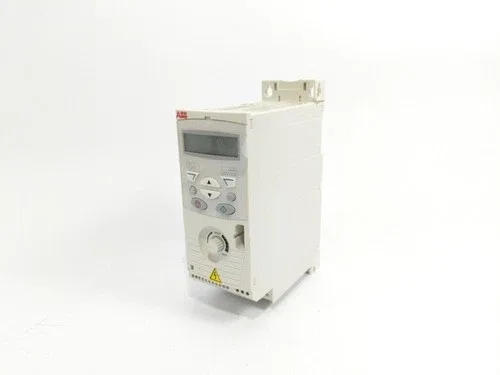 ABB ACS150-01E-02A4-2 AC Micro Inverter Drive 2