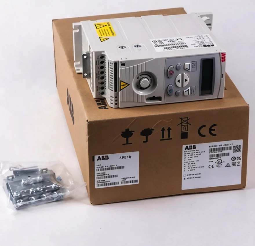 ABB Inverter ACS150-01E-06A7-2 220V 1.1KW 2