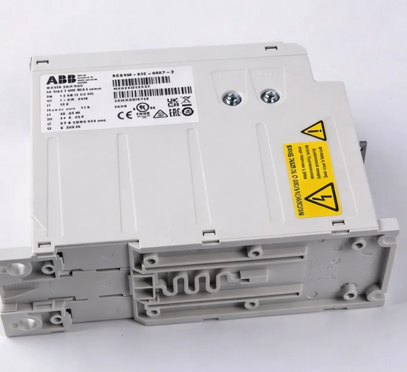 ABB Inverter ACS150-01E-06A7-2 220V 1.1KW 4