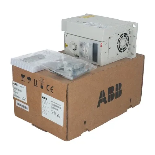 ABB inverter ACS150-01E-07A5-2