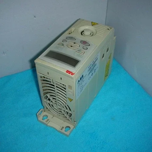 ABB Inverter ACS150-03E-01A9-4 3P AC380V ~ 480V 0.55KW 2