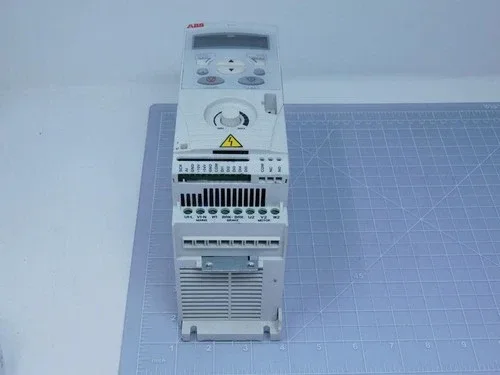 ABB IP20/UL ACS150-03E-03A5-2 55 KW INVERTER DRIVE 2