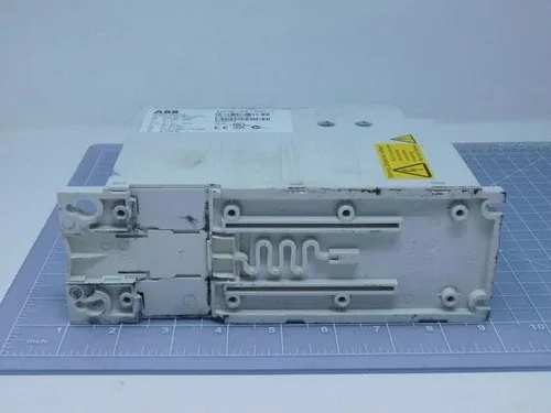 ABB IP20/UL ACS150-03E-03A5-2 55 KW INVERTER DRIVE 4