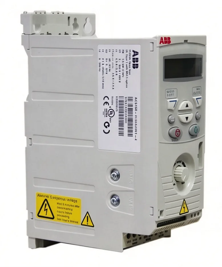 ABB ACS150 ACS150-03E-04A1-4 1.5KW Inverter 3