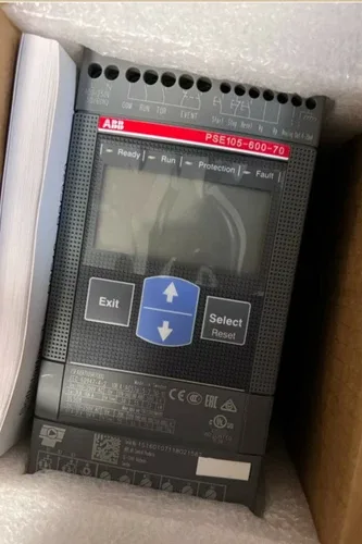 ABB ACS150-03E-05A6-4 Inverter 2.2Kw