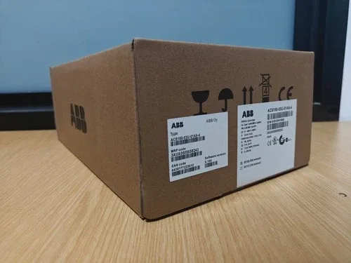 ABB ACS150-03U-01A9-4 Frequency Converter 4