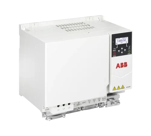 ABB Inverter ACS180-04N-045A-4 22KW