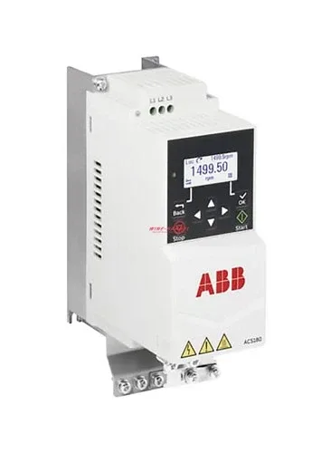 ABB Inverter ACS180-04N-04A8-1 0.75KW/0.55KW