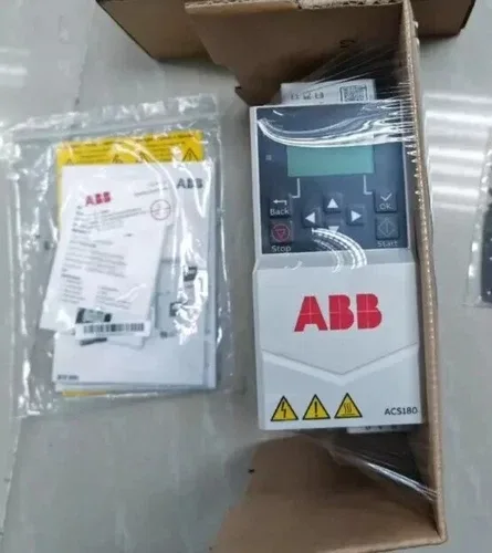 ABB ACS180-04N-07A2-4