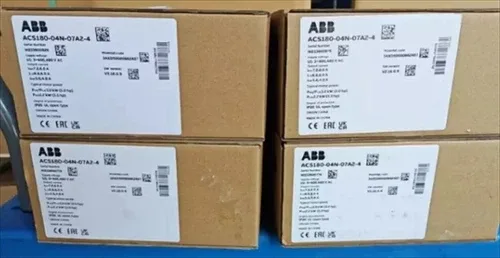 ABB ACS180-04N-07A2-4 3