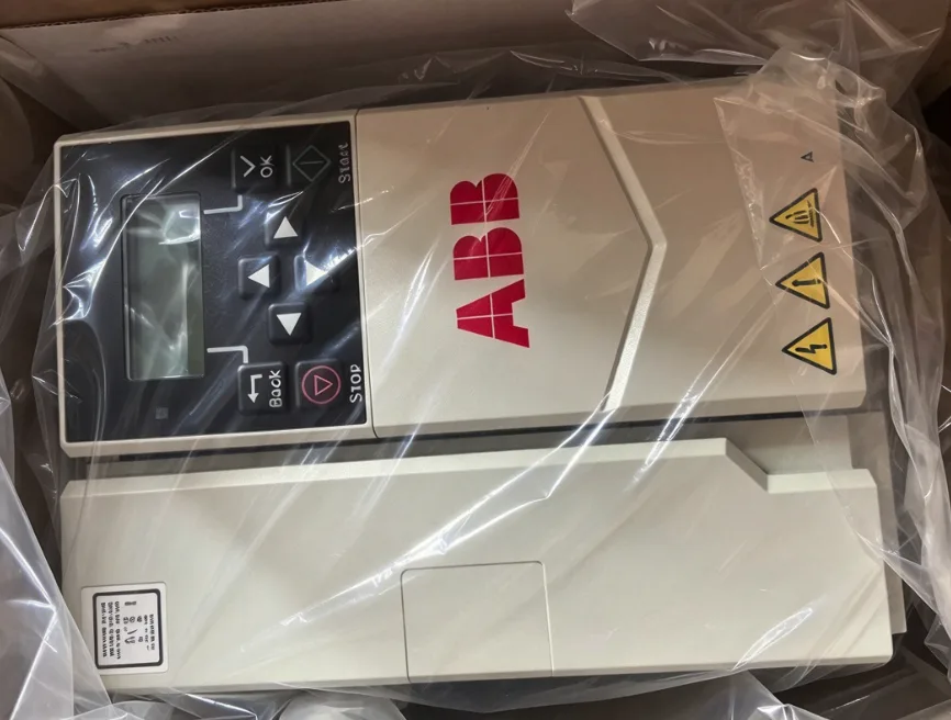 ABB Inverter ACS180-04N-12A6-4 5.5KW 3
