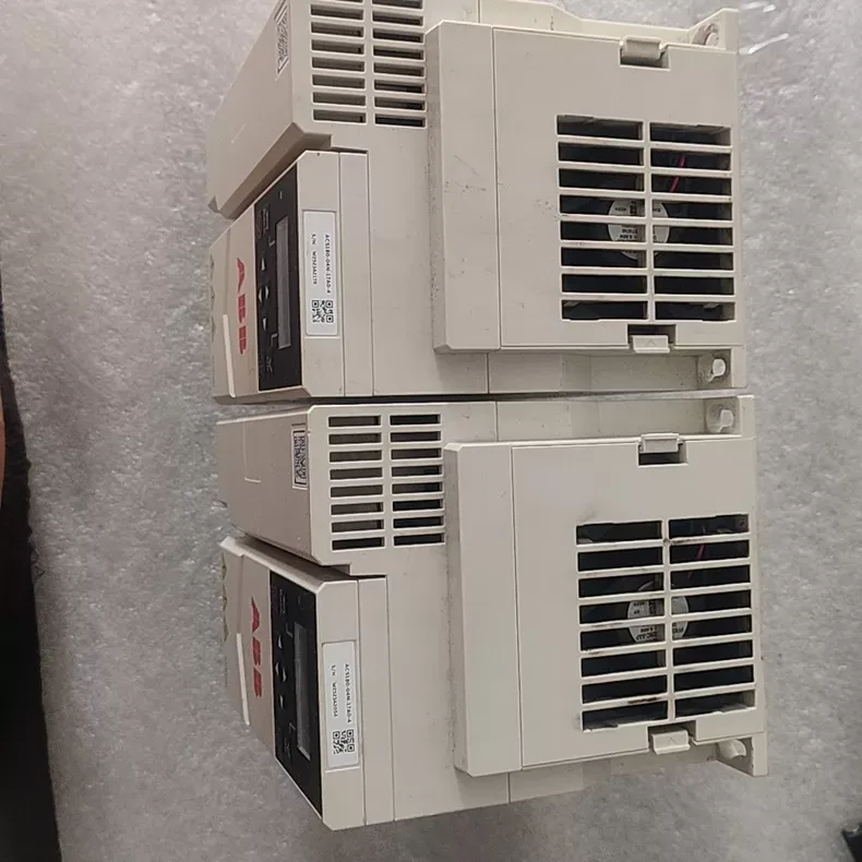 ABB Inverter ACS180-04N-17A0-4 7.5KW/5.5KW 2