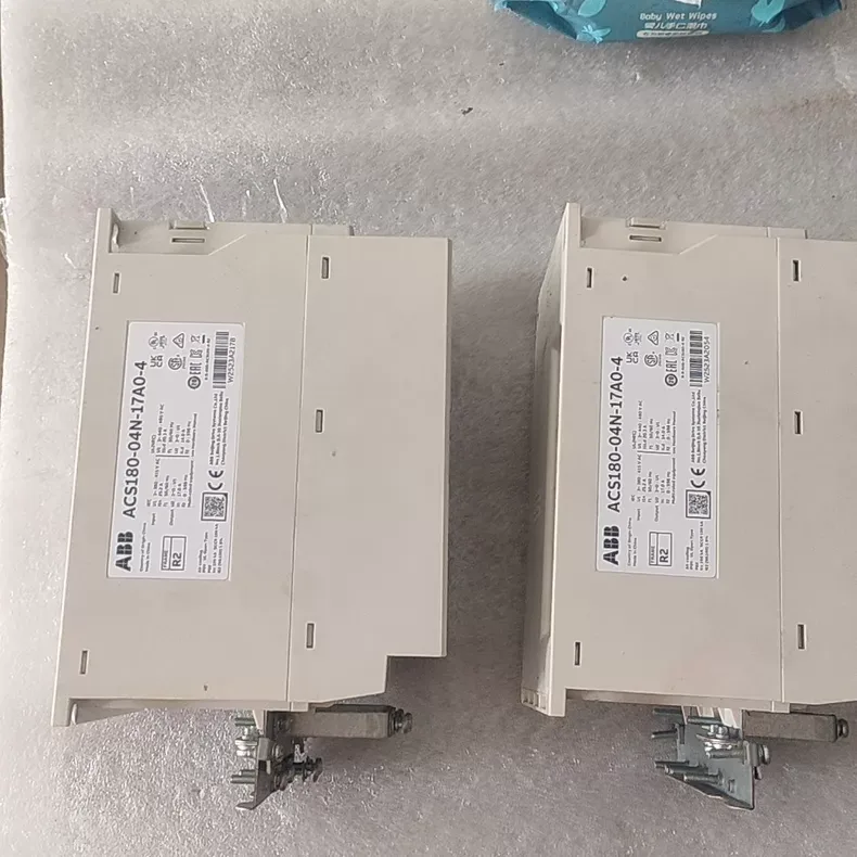 ABB Inverter ACS180-04N-17A0-4 7.5KW/5.5KW 3