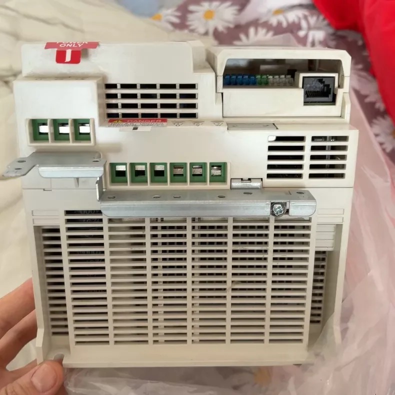 ABB ACS180-04N-25A0-4 frequency converter or 2