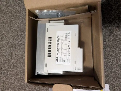 ABB ACS180-04S-03A7-2