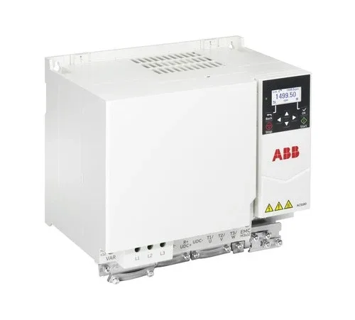 ABB ACS180-04S-045A-4 (3AXD50000814435) 5