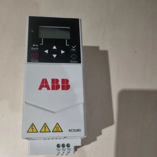 ABB ACS180-04S-07A8-1