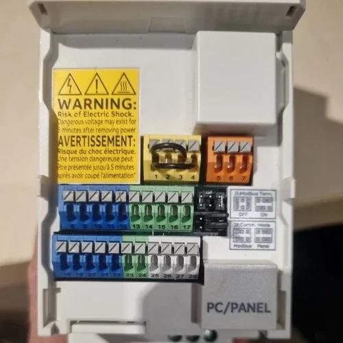 ABB ACS180-04S-07A8-1 3