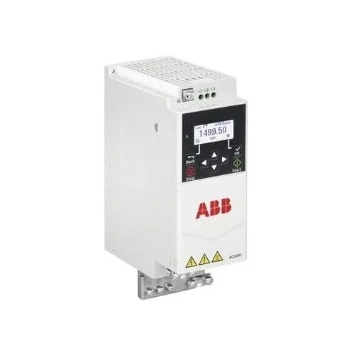 ABB ACS180-04S-09A8-2 240V 3-Phase 3HP VFD Replaces ACS150-03U-09A8-2