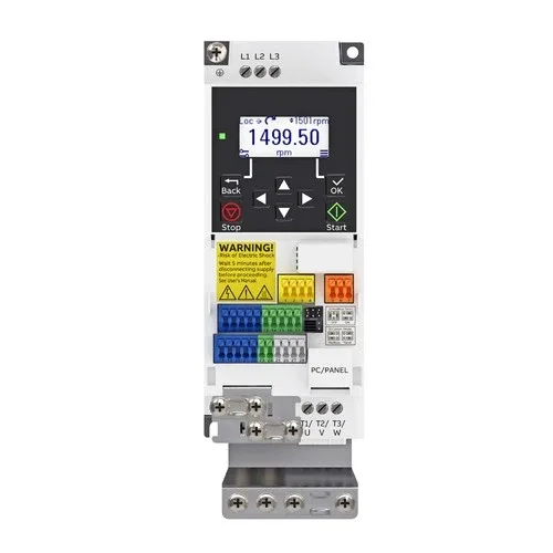 ABB Buy ACS180-04S-12A2-1 3HP ACS180 VFD 2