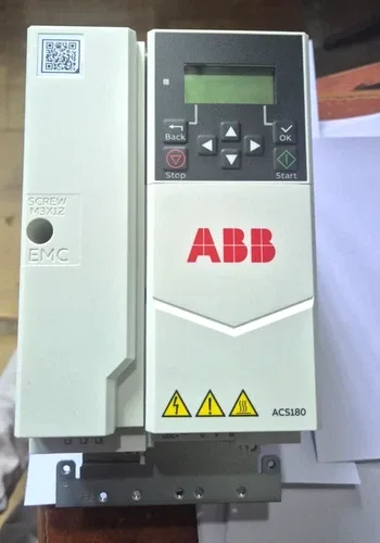 ABB ACS180-04S-17A0-4 Frequency Converter