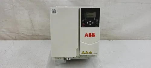 ABB ACS180-04S-25A0-2 AC Drive 7.5HP 240V 3-Phase Wall Mount IP20 3