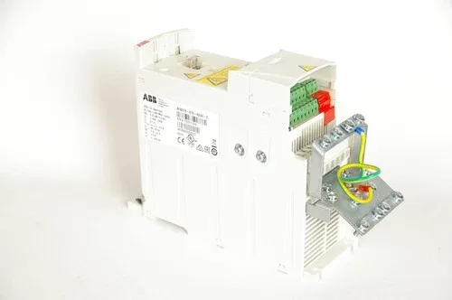 ABB ACS310-01E-02A4-2 0.37kW Variable Frequency Drive